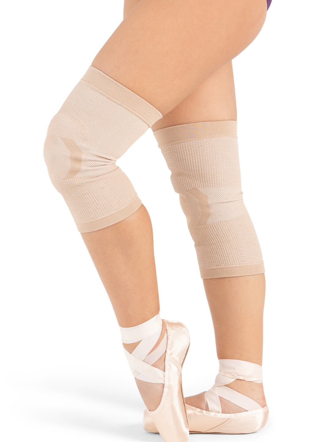 Dance Gel Knee Pads