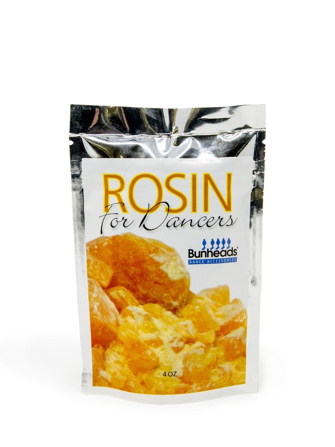 Rock Rosin 4 oz. Bag