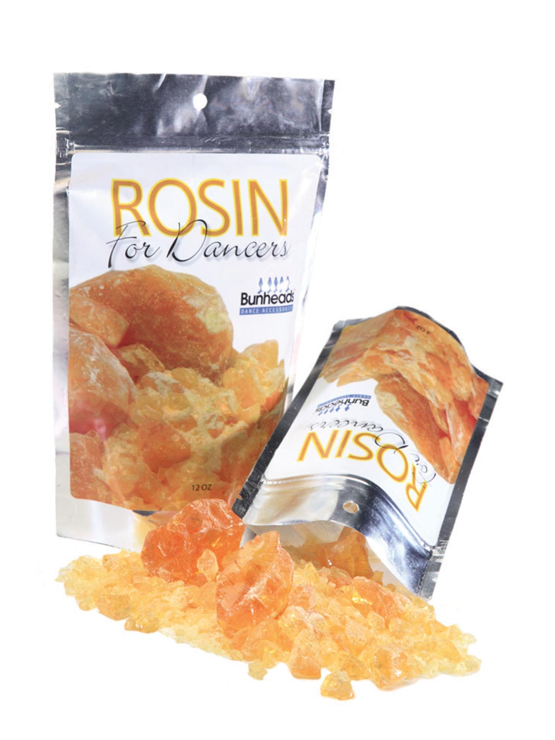 Rock Rosin 4 oz. Bag