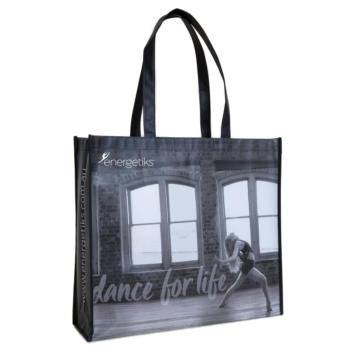 Eco Bag - Danah Jane